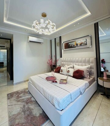 3 BHK Apartment For Rent in Patiala Road