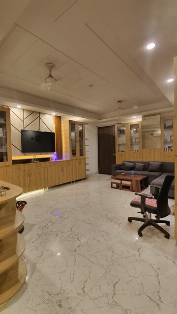 3 BHK Builder Floor For Rent in Luxury Villa, Sector 30