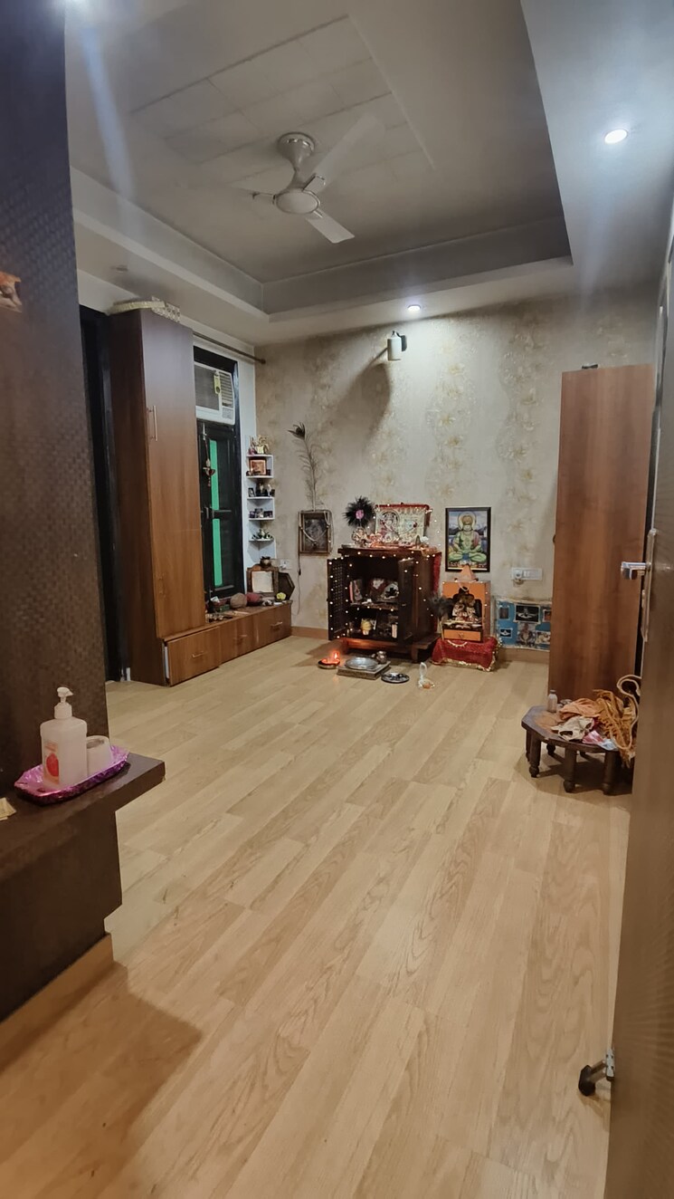 Living Room, luxury-villa 3 Bedroom 3000 Sq.Ft. Builder Floor In Sector 30 Gurgaon 8914064