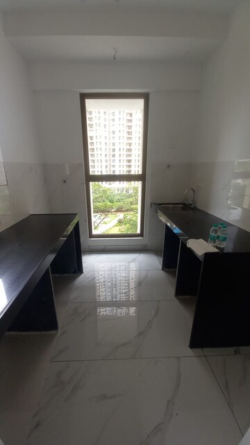 Team Area in 1 BHK Apartment at Raymond Ten X Era, Pokhran Road No One – for Rent