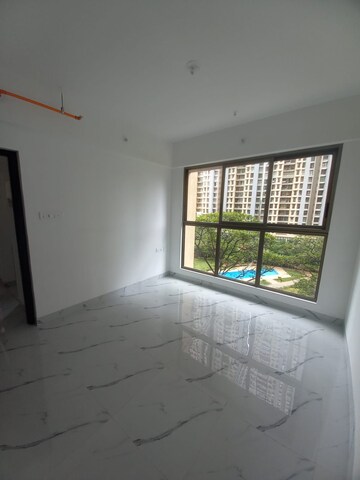 Bedroom in 1 BHK Apartment at Raymond Ten X Era, Pokhran Road No One – for Rent