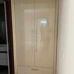 2 BHK + Extra Room 1177 Sq.Ft. Apartment in RKM Springdale Tower II