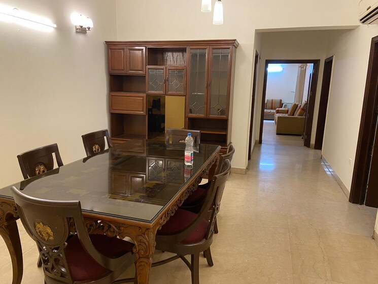 Gym, sector 28 4 Bedroom 3910 Sq.Ft. Builder Floor In Sector 28 Gurgaon 8914073