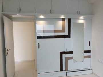 Furnished Amenities in 3 BHK Apartment at Godrej 24 Sarjapur, Sarjapur Road – for Rent