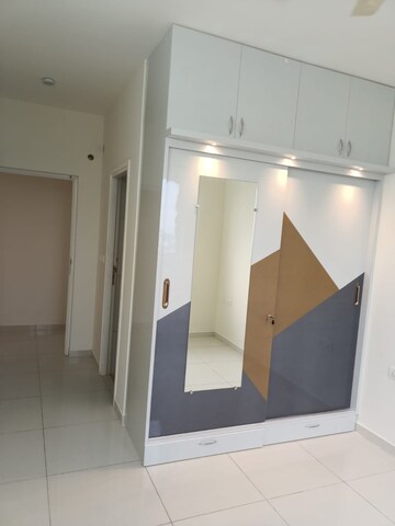 Furnished Amenities in 3 BHK Apartment at Godrej 24 Sarjapur, Sarjapur Road – for Rent