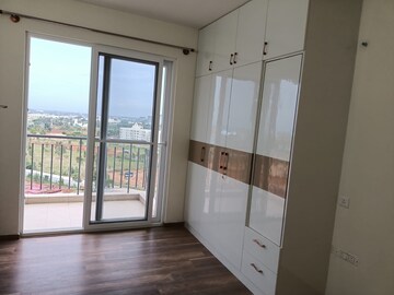 Furnished Amenities in 3 BHK Apartment at Godrej 24 Sarjapur, Sarjapur Road – for Rent