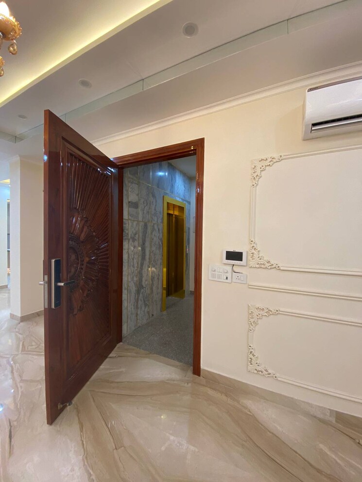 Room, pyramid-urban-homes-2 2 Bedroom 616 Sq.Ft. Apartment In Sector 86 Gurgaon 8852519