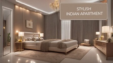 4 BHK Apartment For Sale in Oasis Bliss, Bhawanipore