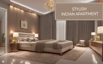 4 BHK Apartment For Sale in Oasis Bliss, Bhawanipore