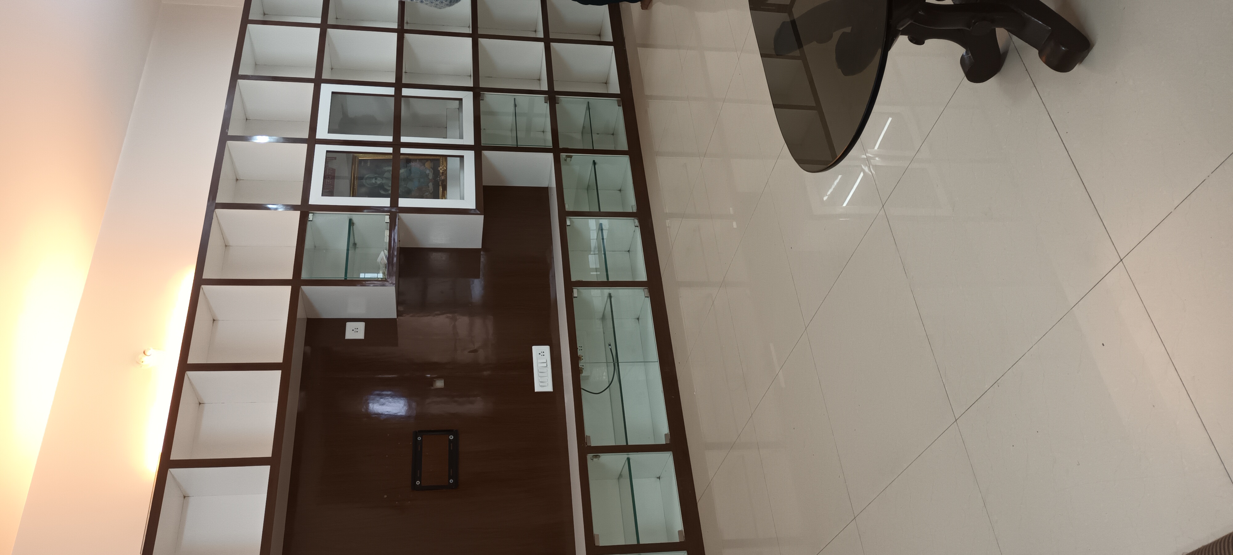 3 BHK 1300 Sq.Ft. Apartment in ABC Associate Pinewood Residency