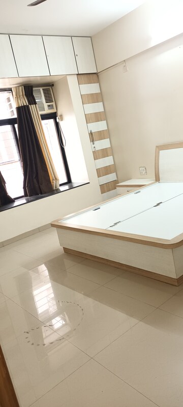 Furnished Amenities in 3 BHK Apartment at ABC Associate Pinewood Residency, Aundh – for Rent