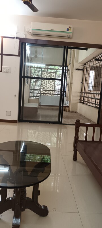Kitchen in 3 BHK Apartment at ABC Associate Pinewood Residency, Aundh – for Rent