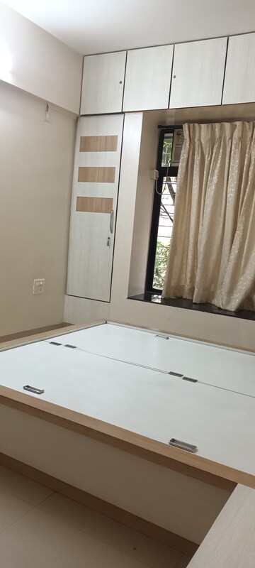 Furnished Amenities in 3 BHK Apartment at ABC Associate Pinewood Residency, Aundh – for Rent