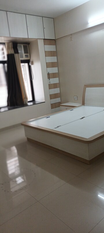 Furnished Amenities in 3 BHK Apartment at ABC Associate Pinewood Residency, Aundh – for Rent