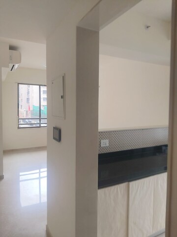 Bathroom in 2 BHK Apartment at Lodha Eternis, Andheri East – for Rent