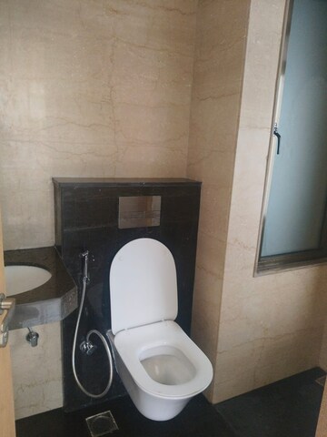 Bathroom in 2 BHK Apartment at Lodha Eternis, Andheri East – for Rent