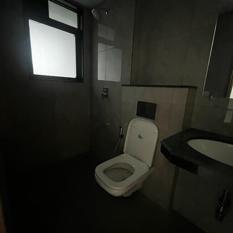 Bathroom, godrej-urban-park 1 Bedroom 431 Sq.Ft. Apartment In Pitamaha Ramji Nagar Mumbai 8914090
