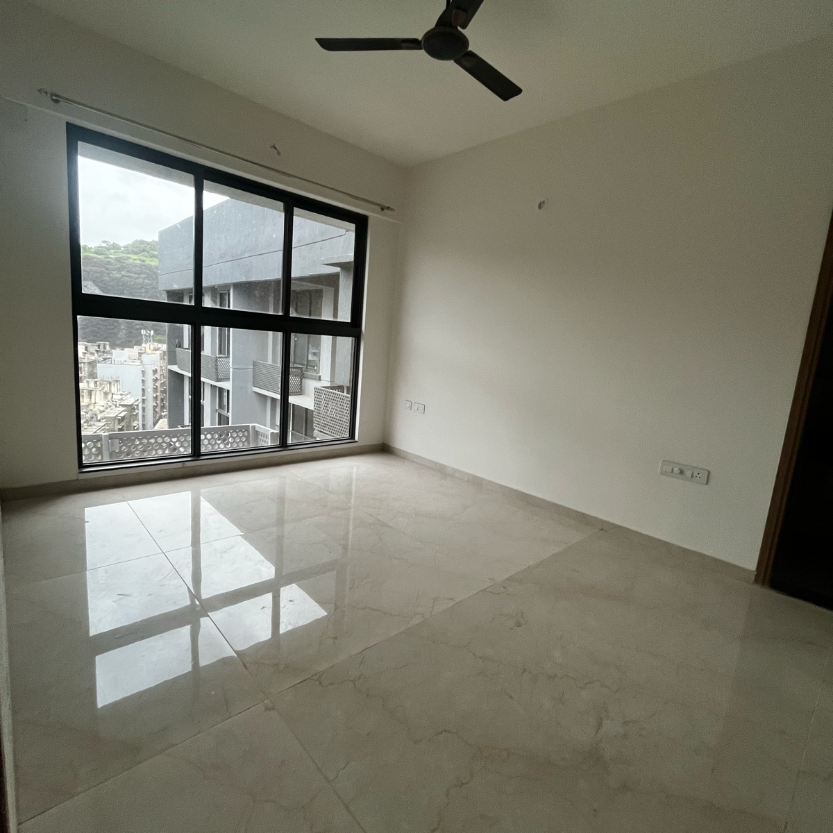 1 BHK Apartment For Rent in Godrej Urban Park