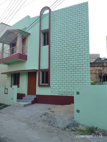 3.5 BHK Independent House – Exterior View View at City Center - for Sale