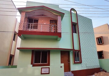 3.5 BHK Independent House For Sale in City Center