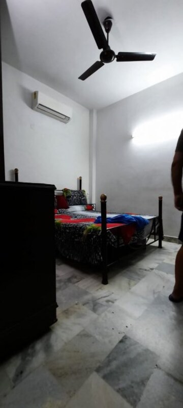 1 BHK Apartment For Rent in Khanpur
