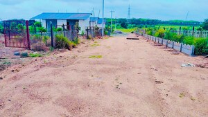 Plot Area in  Plot at Shankarpalli – for Sale