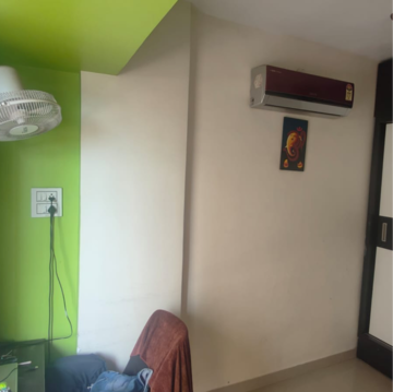  1 BHK Apartment at Sharayu CHS Ulwe, Ulwe Sector 2 – for Rent