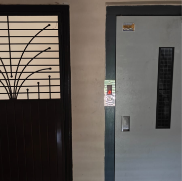  1 BHK Apartment at Sharayu CHS Ulwe, Ulwe Sector 2 – for Rent