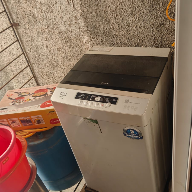 Other, sharayu-chs-ulwe 1 Bedroom 704 Sq.Ft. Apartment In Ulwe Sector 2 Navi Mumbai 8914104