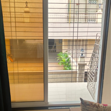  1 BHK Apartment at Sharayu CHS Ulwe, Ulwe Sector 2 – for Rent