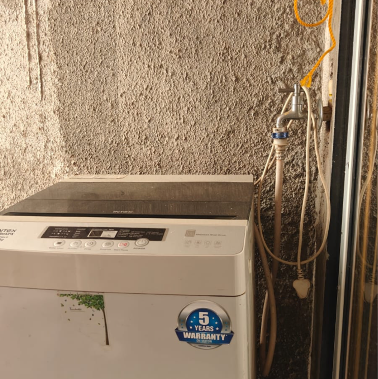 Other, sharayu-chs-ulwe 1 Bedroom 704 Sq.Ft. Apartment In Ulwe Sector 2 Navi Mumbai 8914104