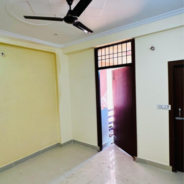 1 BHK Apartment For Sale in Phi Iv Greater Noida