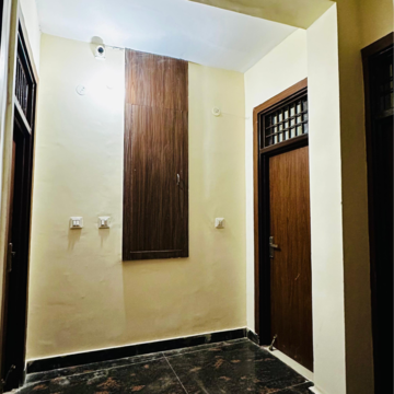 Bedroom in 1 BHK Apartment at Phi Iv Greater Noida – for Sale