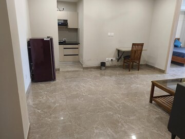 Room in 1 BHK Builder Floor at The Images Floors, Sector 51 – for Rent
