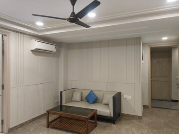 1 BHK Builder Floor For Rent in The Images Floors, Sector 51