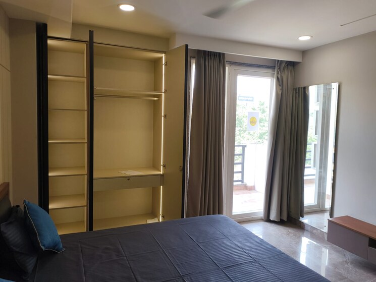 Room, the-images-floors 1 Bedroom 600 Sq.Ft. Builder Floor In Sector 51 Gurgaon 8914107