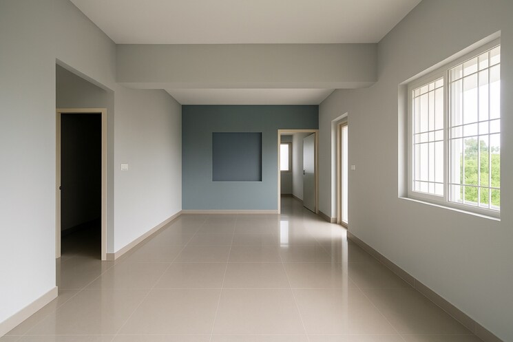 Room, yadavanahalli 2 Bedroom 1210 Sq.Ft. Villa In Yadavanahalli Bangalore 8124706