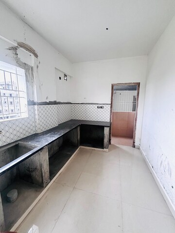 Kitchen in 2 BHK Villa at Yadavanahalli – for Sale