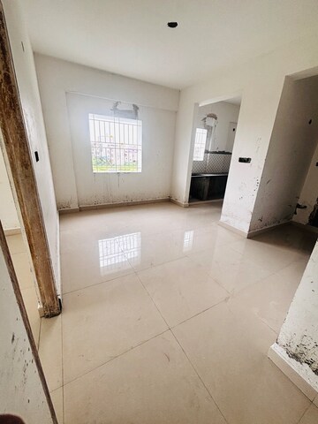 Living Room in 2 BHK Villa at Yadavanahalli – for Sale