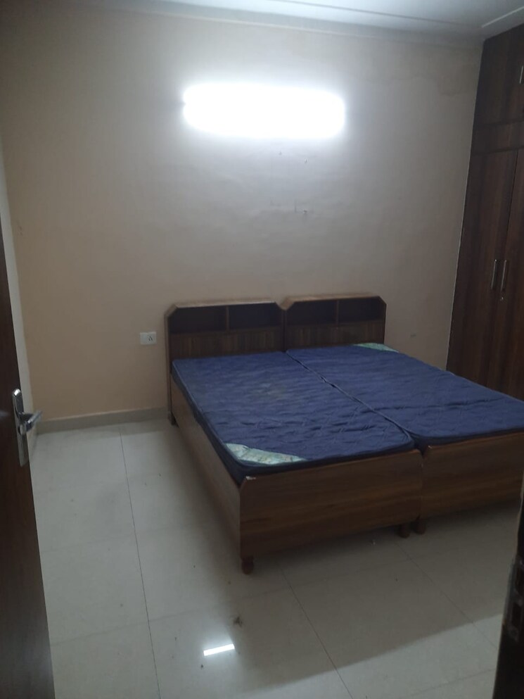 Bedroom, mvl-ipark 2 Bedroom 1800 Sq.Ft. Builder Floor In Sector 15 Gurgaon 8914109