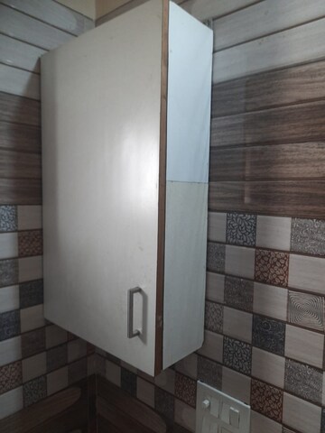 Bathroom in 2 BHK Builder Floor at MVL IPark, Sector 15 – for Rent