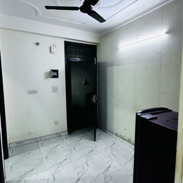 Kitchen in 1 BHK Apartment at Phi Iv Greater Noida – for Rent