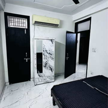 1 BHK Apartment For Rent in Phi Iv Greater Noida