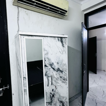 Kitchen in 1 BHK Apartment at Phi Iv Greater Noida – for Rent
