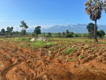 Plot Area in  Land at Green Acres, Moinabad – for Rent