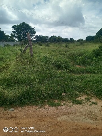 Plot Area in  Land at Green Acres, Moinabad – for Rent