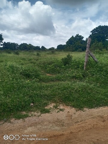 Plot Area in  Land at Green Acres, Moinabad – for Rent