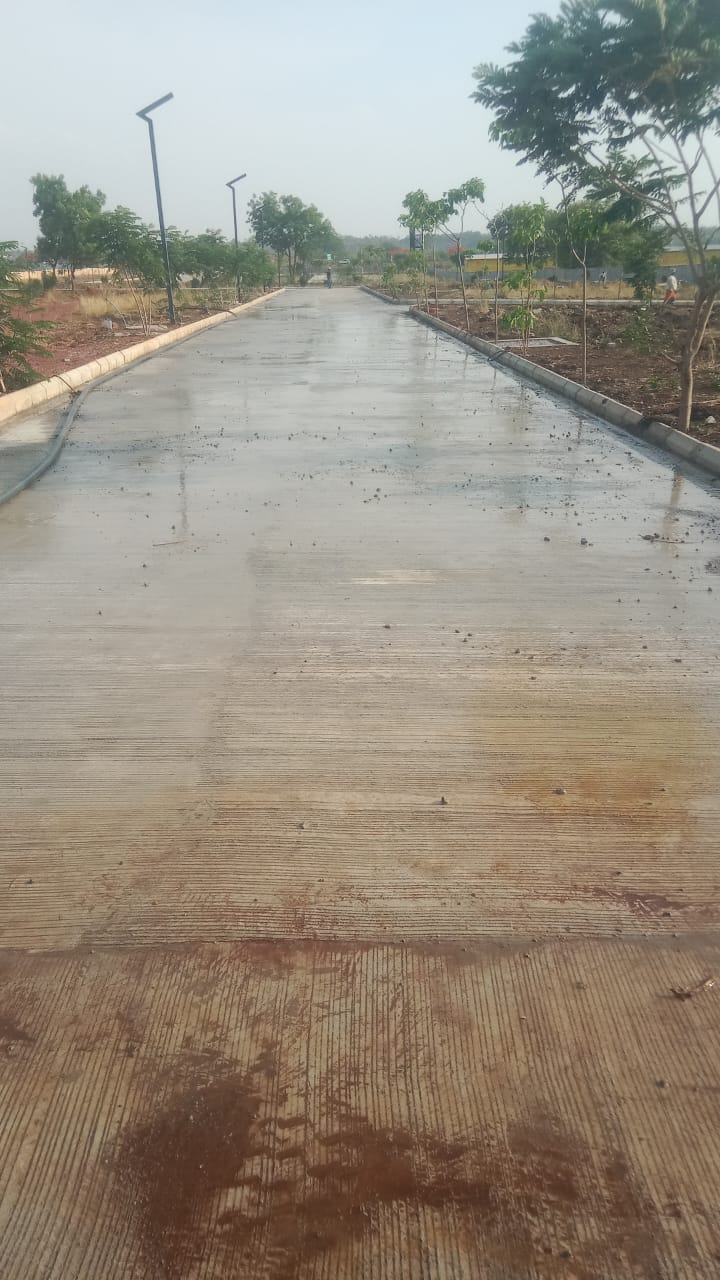 Plot For Sale in kamkole