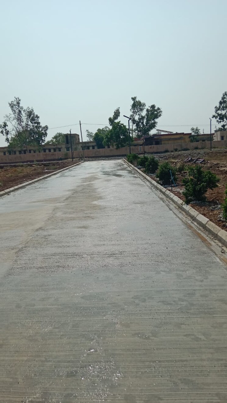 Exterior View, kamkole  150 Sq.Yd. Plot In Kamkole Hyderabad 8914110