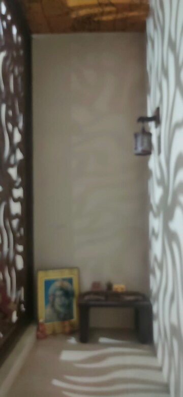 Bedroom in 3 BHK Apartment at Hope Apartments, Sector 15 – for Rent